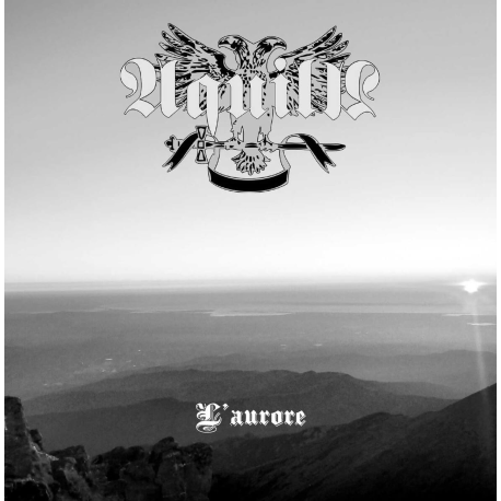 AQUILA - L’Aurore