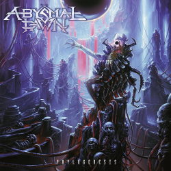 Abysmal Dawn – Phylogenesis (Digipack)