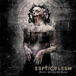 SEPTIC FLESH - Mystic Places Of Dawn (Digipack)