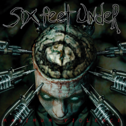 Six Feet Under - Maximum Violence (Digipack)