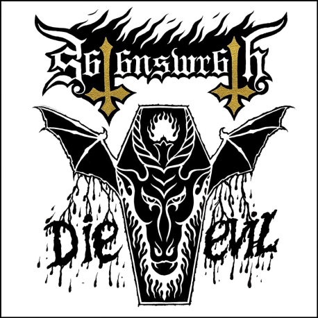 Satan's Wrath – Die Evil