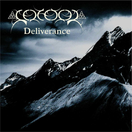 CELTEFOG - Deliverance