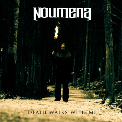 NOUMENA - Death Walks with me