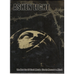 Ashen Light – The New Era Of Black Metal: Live In Moscow & Minsk