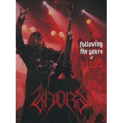 KHORS - Following The Years Of Blood