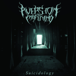 Aversion To Mankind – Suicidology