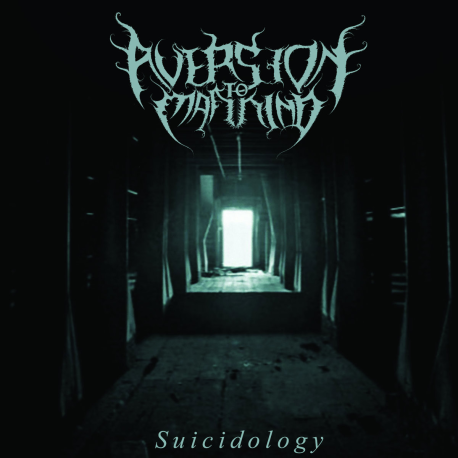 Aversion To Mankind – Suicidology