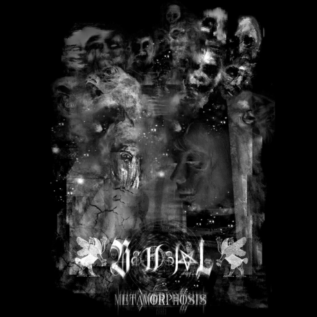 Behelal - Metamorphosis