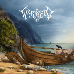 Warseid - A New Land To Find