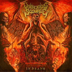 VORACIOUS SCOURGE - In Death