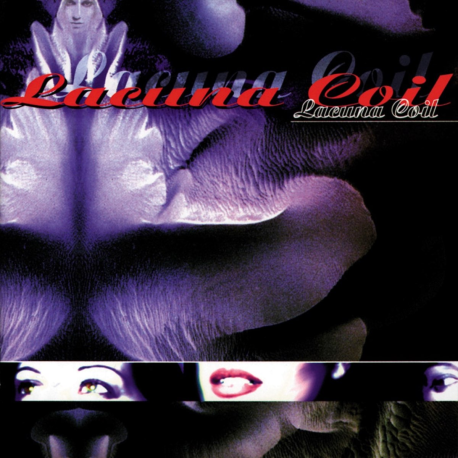 Lacuna Coil – Lacuna Coil