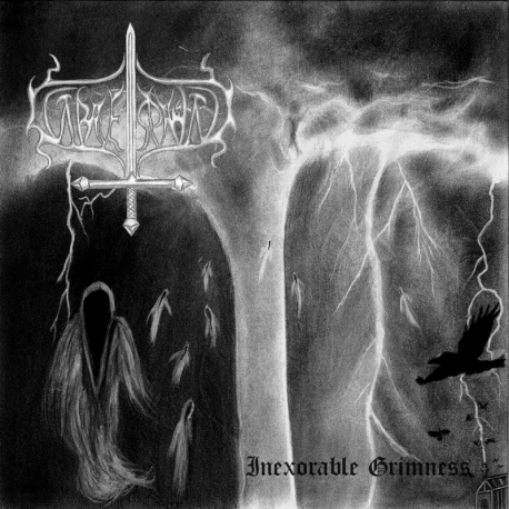 Gravespawn – Inexorable Grimness