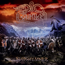 Grimner - Blodshymner