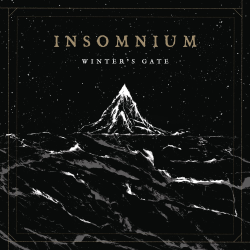 INSOMNIUM - Winters Gate